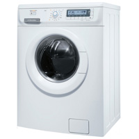 ELECTROLUX EWW 168540 W